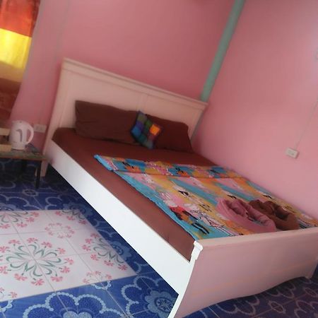 Lanta Danai Guesthouse Ko Lanta Eksteriør bilde