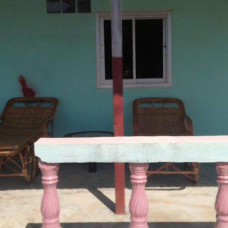 Lanta Danai Guesthouse Ko Lanta Eksteriør bilde