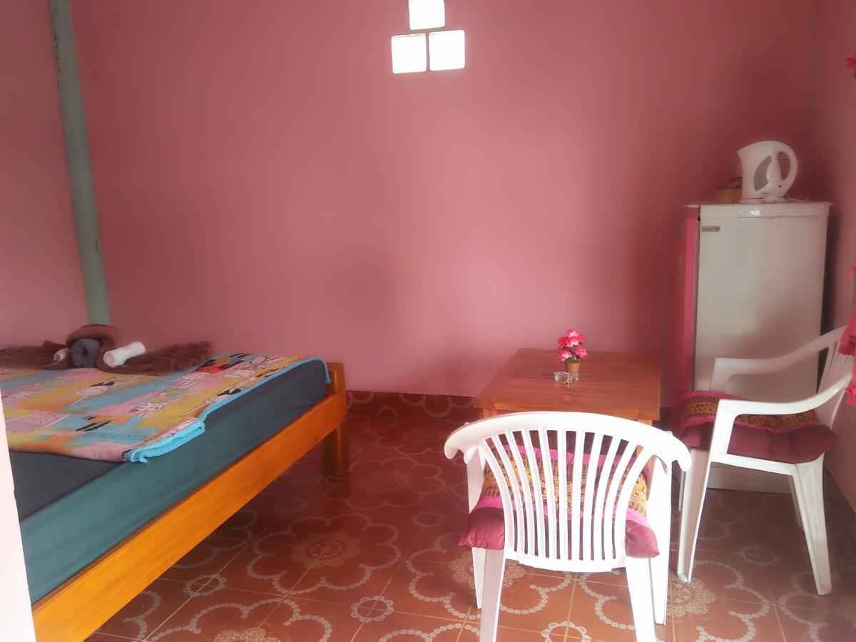 Lanta Danai Guesthouse Ko Lanta Eksteriør bilde